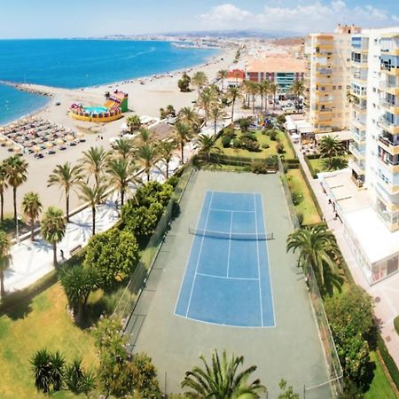דירות אלגארובו-קוסטה Loft En Residencial 1ª Linea Con Piscina מראה חיצוני תמונה