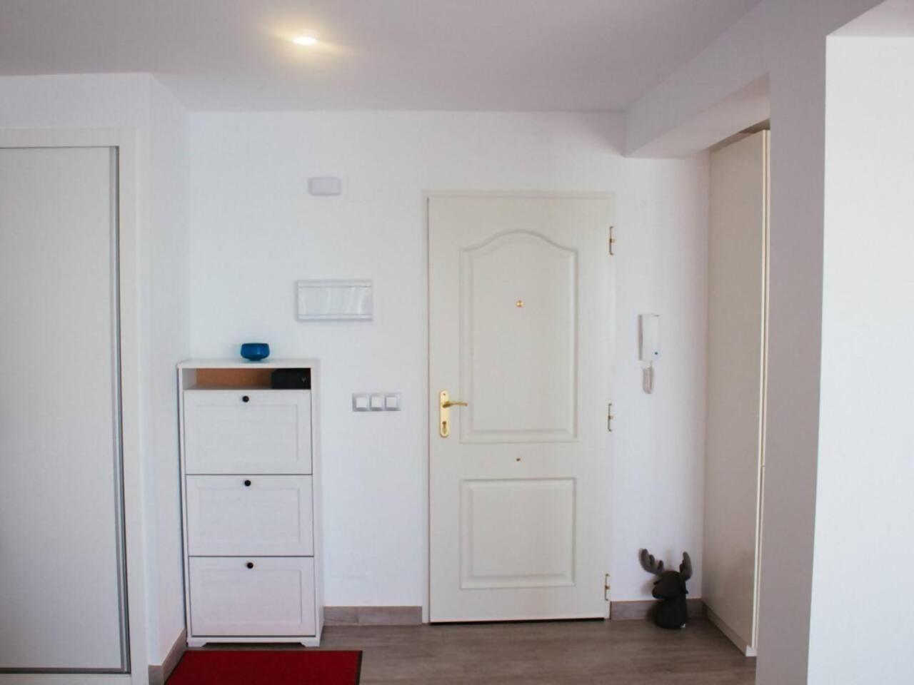דירות אלגארובו-קוסטה Loft En Residencial 1ª Linea Con Piscina מראה חיצוני תמונה