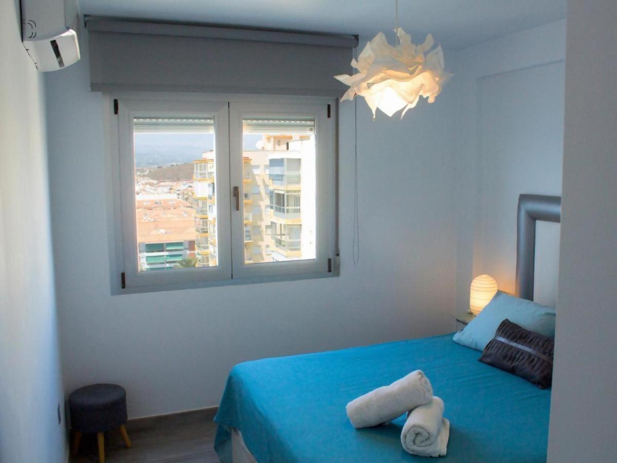 דירות אלגארובו-קוסטה Loft En Residencial 1ª Linea Con Piscina מראה חיצוני תמונה