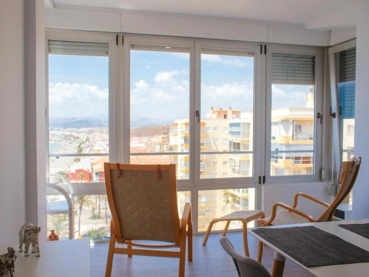דירות אלגארובו-קוסטה Loft En Residencial 1ª Linea Con Piscina מראה חיצוני תמונה