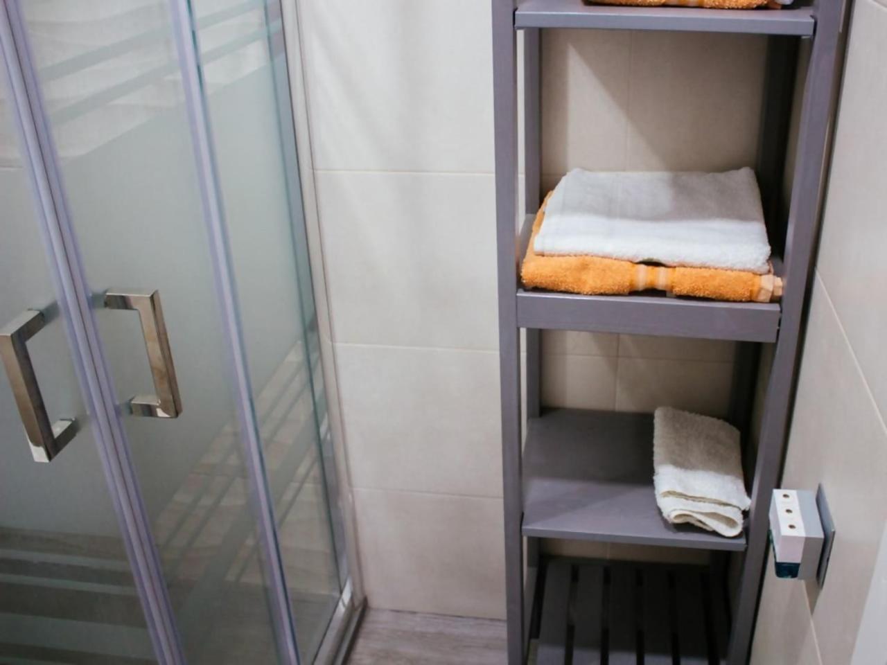 דירות אלגארובו-קוסטה Loft En Residencial 1ª Linea Con Piscina מראה חיצוני תמונה